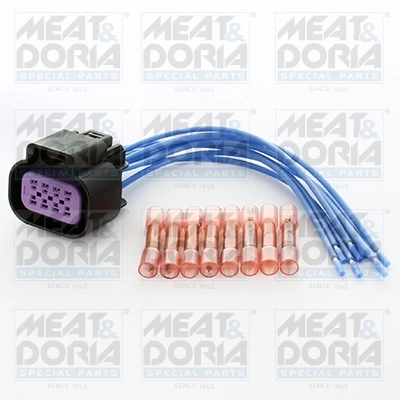 Cable Repair Set, tail light assembly